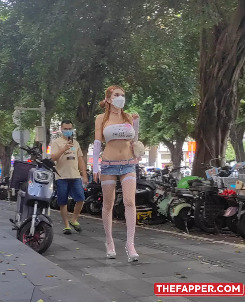 Sexycyborg  Onlyfans Leaked Nude Image #Ym42mnvDZO