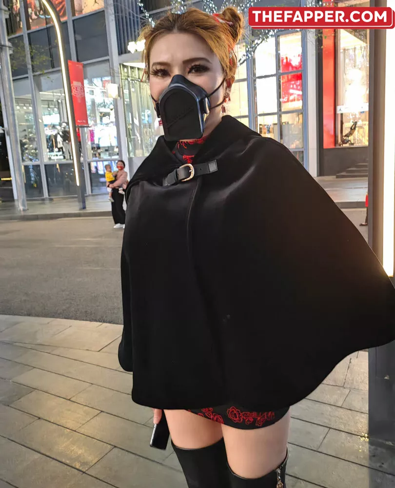 Sexycyborg  Onlyfans Leaked Nude Image #Z3D7HEdZfx