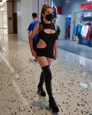 Sexycyborg Onlyfans Leaked Nude Image #c3RxTec1Sz