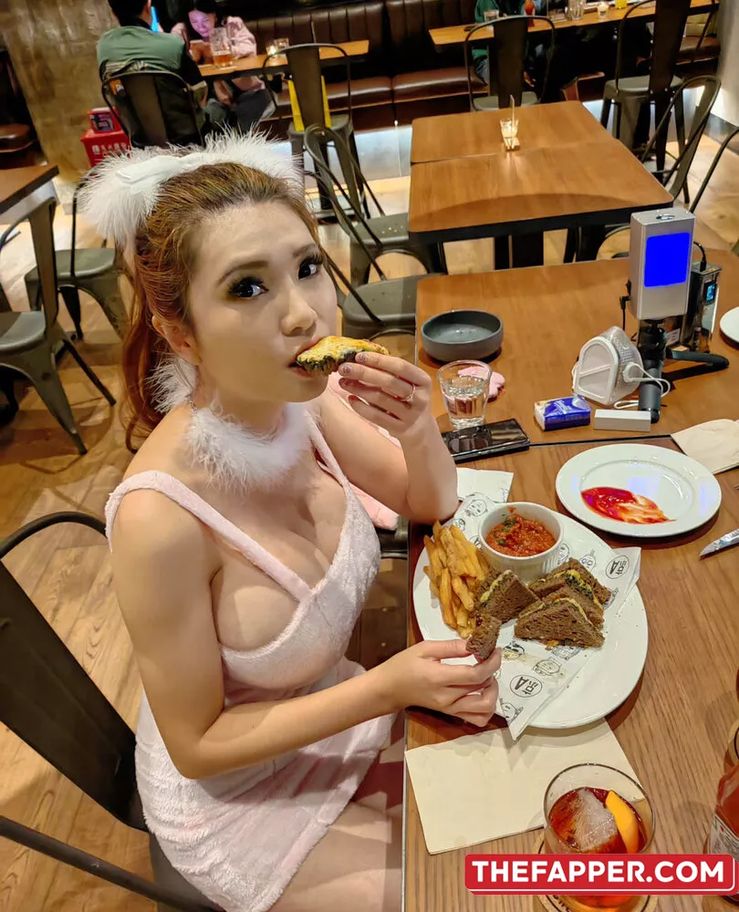 Sexycyborg  Onlyfans Leaked Nude Image #duGbUUOIvB