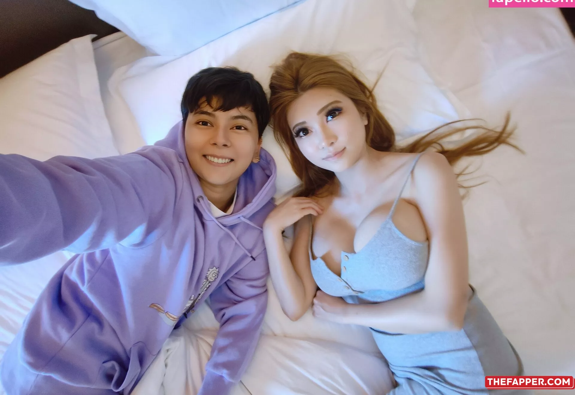 Sexycyborg  Onlyfans Leaked Nude Image #gT6pkCAEQu