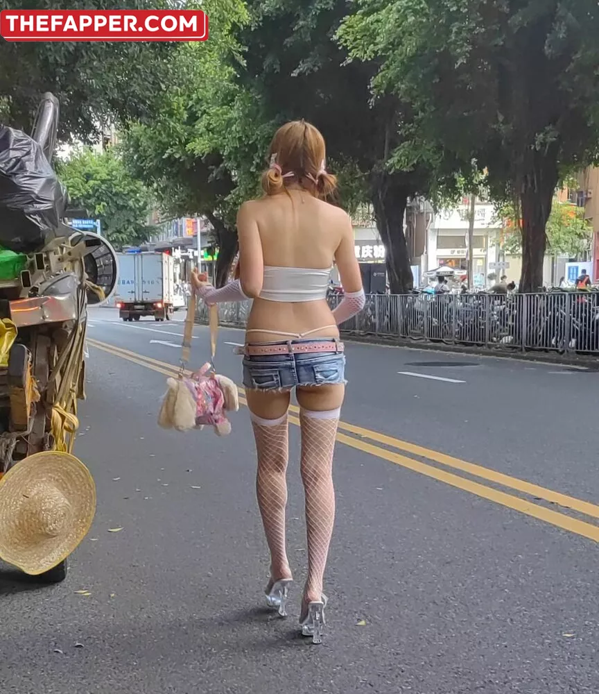 Sexycyborg  Onlyfans Leaked Nude Image #gTvuMnVIvR