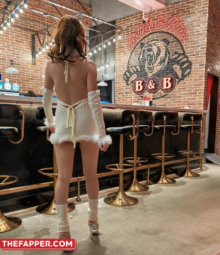 Sexycyborg  Onlyfans Leaked Nude Image #iHPb2SwWzl