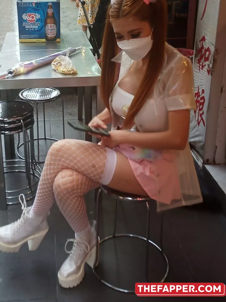 Sexycyborg  Onlyfans Leaked Nude Image #jF9T8CVVjG