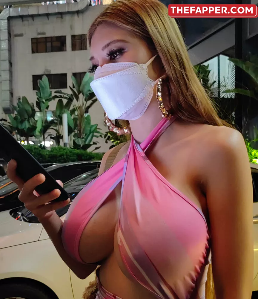 Sexycyborg  Onlyfans Leaked Nude Image #lKgCC68do4