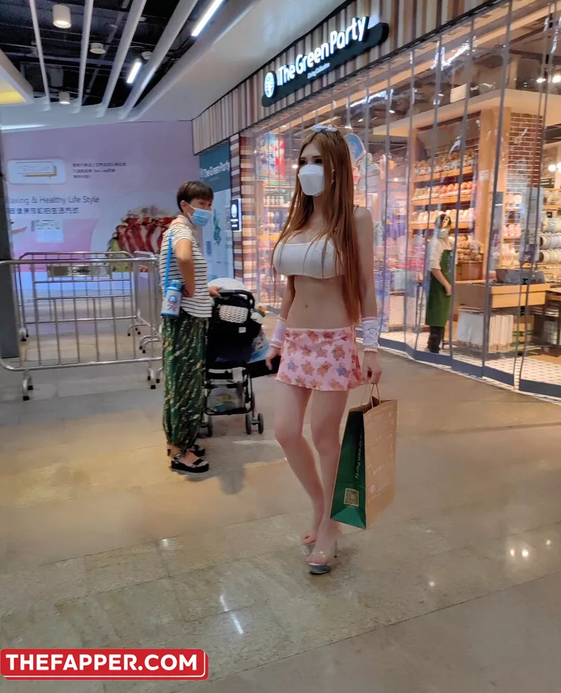 Sexycyborg  Onlyfans Leaked Nude Image #ncE2zcXgDH