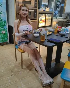 Sexycyborg Onlyfans Leaked Nude Image #qXDcXucX6h