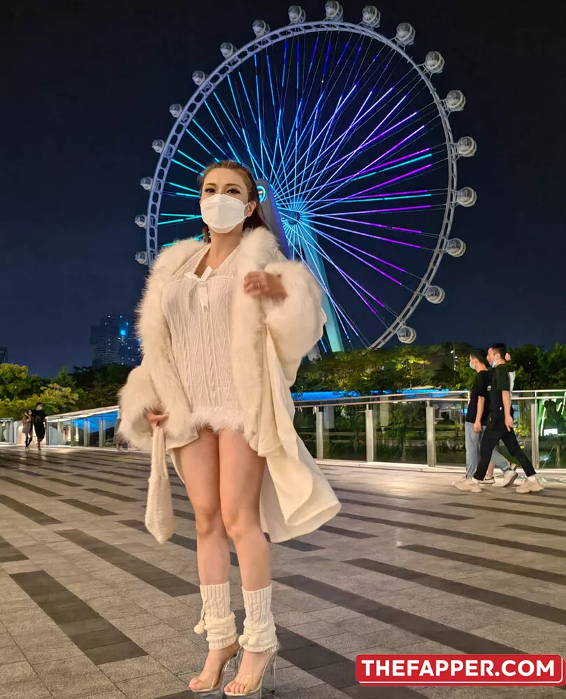 Sexycyborg  Onlyfans Leaked Nude Image #w3thovqIWm