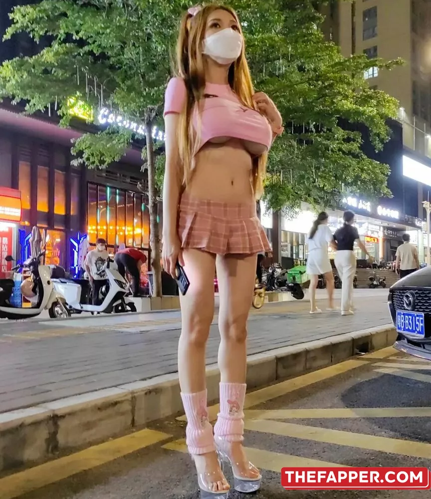 Sexycyborg  Onlyfans Leaked Nude Image #yZkDUReZlc