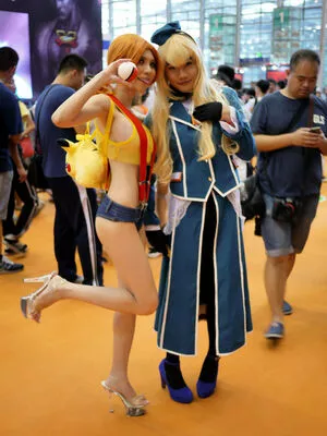 Sexycyborg Onlyfans Leaked Nude Image #zK3BEACPVm