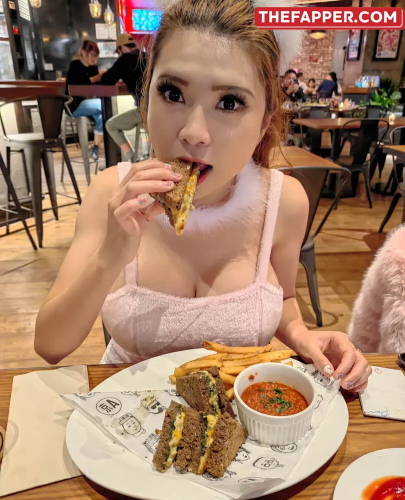 Sexycyborg  Onlyfans Leaked Nude Image #zWuFqwqwuT