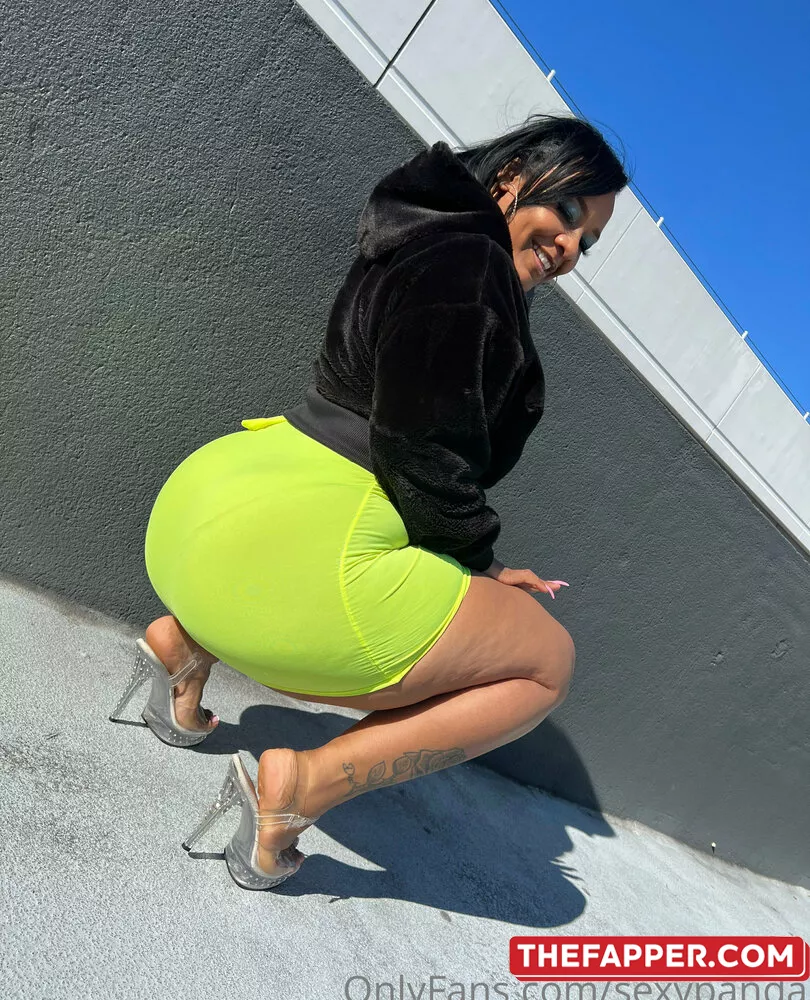 Sexypanda  Onlyfans Leaked Nude Image #HARJsOrPqi