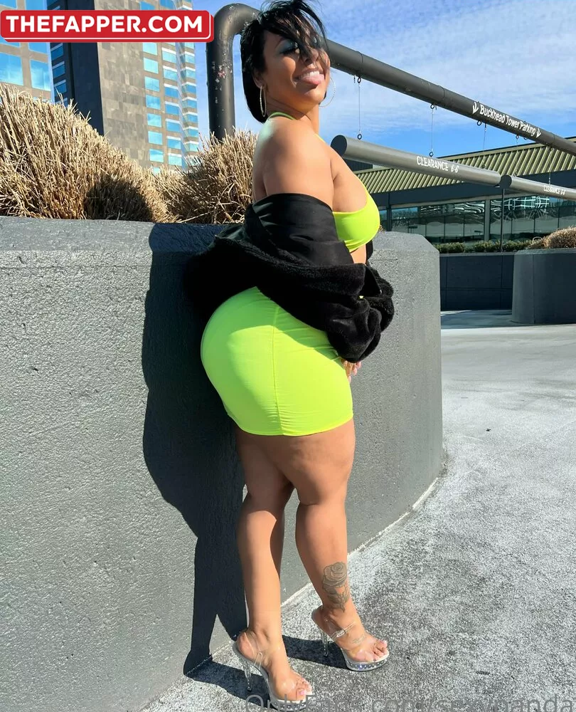 Sexypanda  Onlyfans Leaked Nude Image #tYdMBxsj5F