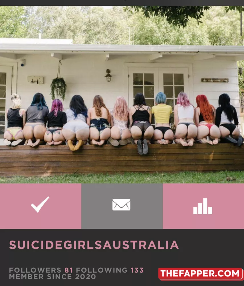 Sgaustralia  Onlyfans Leaked Nude Image #GywBr4cF9G