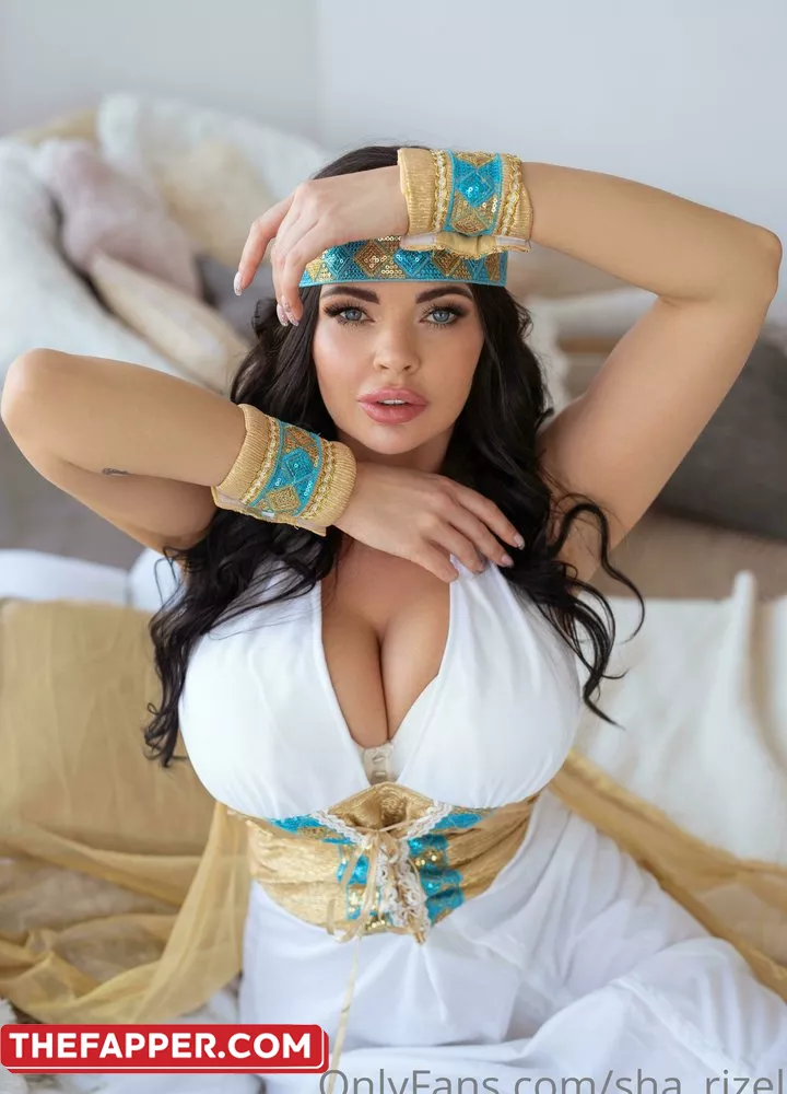Sha Rizel  Onlyfans Leaked Nude Image #SIRIkbGTY4