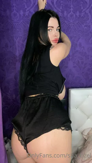 Sha Rizel Onlyfans Leaked Nude Image #WaeGwNdOnG