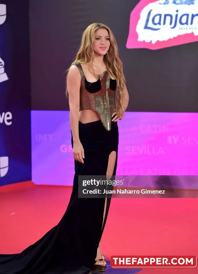 Shakira  Onlyfans Leaked Nude Image #14EQyYL0rk