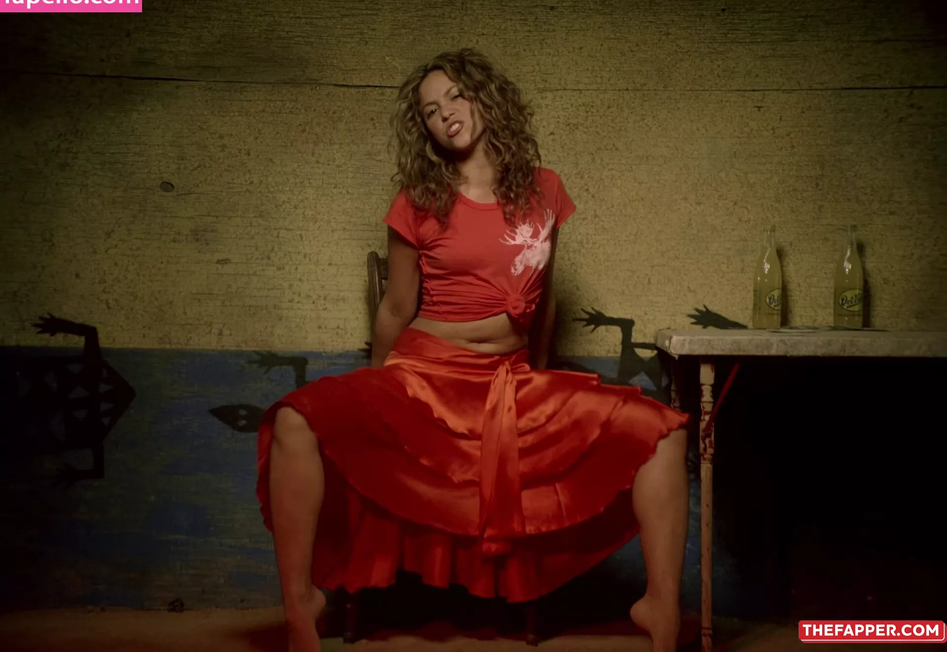 Shakira  Onlyfans Leaked Nude Image #1rVIu1ufs7
