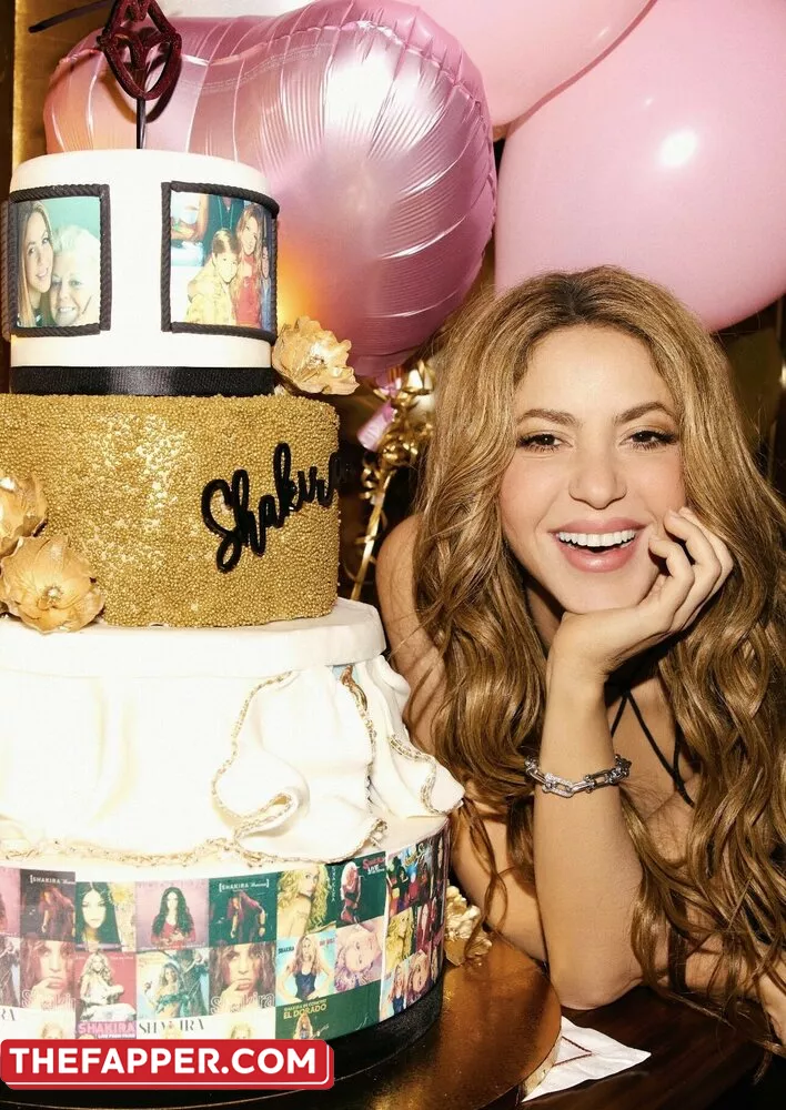 Shakira  Onlyfans Leaked Nude Image #4qhF672u8l