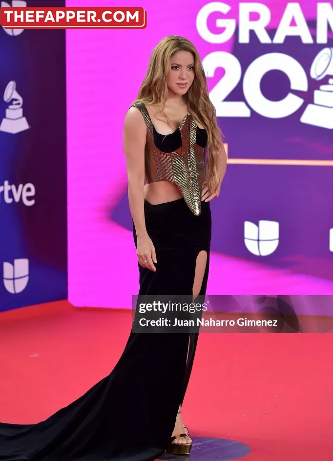Shakira  Onlyfans Leaked Nude Image #5wWTqo5PEI