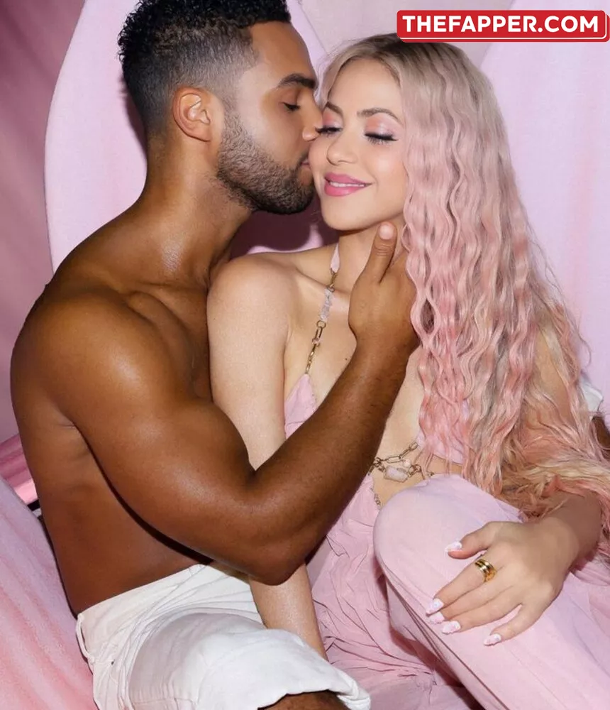 Shakira  Onlyfans Leaked Nude Image #6A412NVp4j