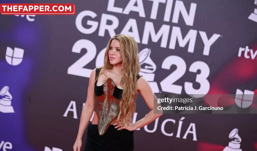 Shakira  Onlyfans Leaked Nude Image #6wY94DFTqF