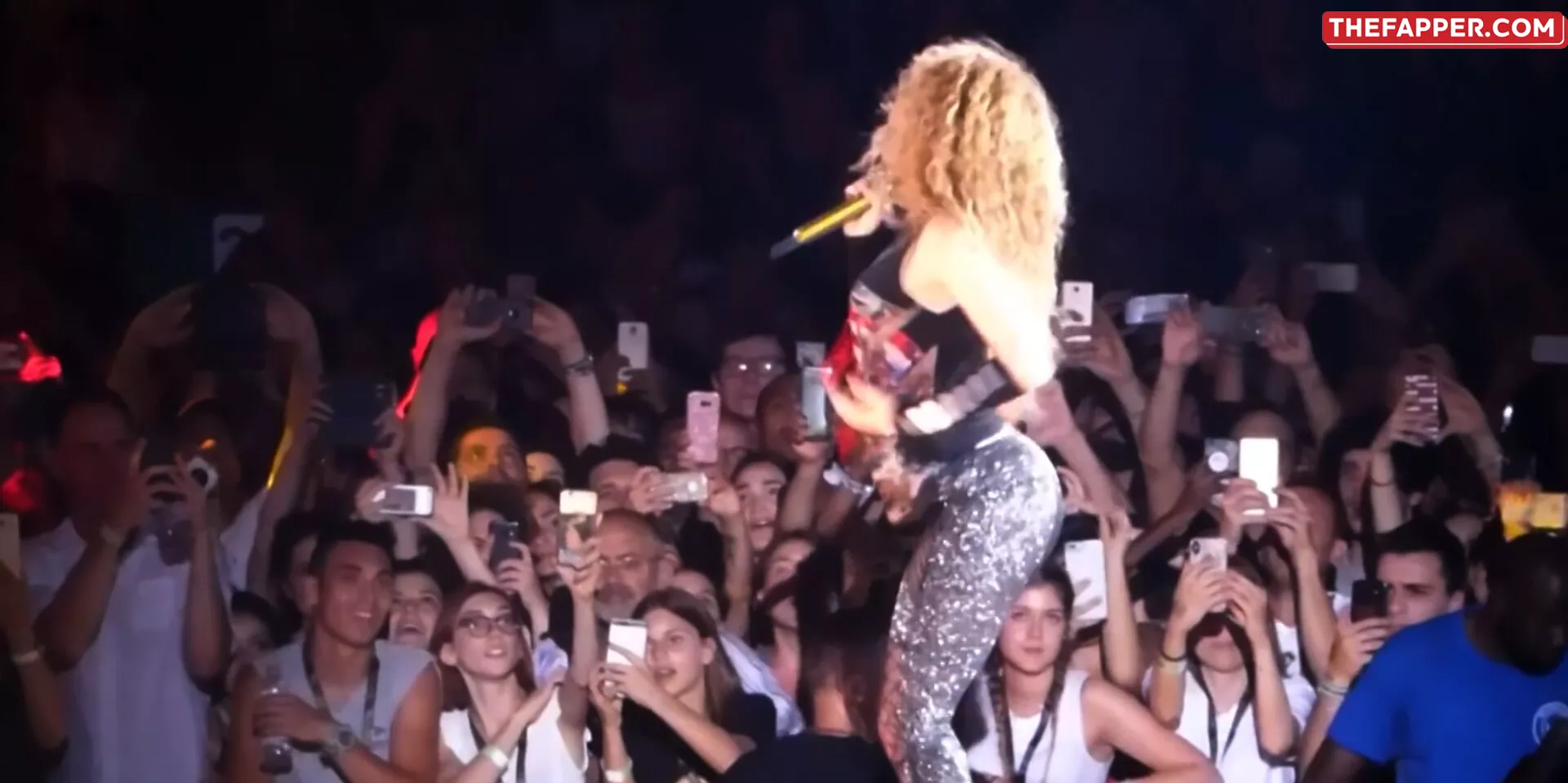 Shakira  Onlyfans Leaked Nude Image #7MEJR2Z8Yw