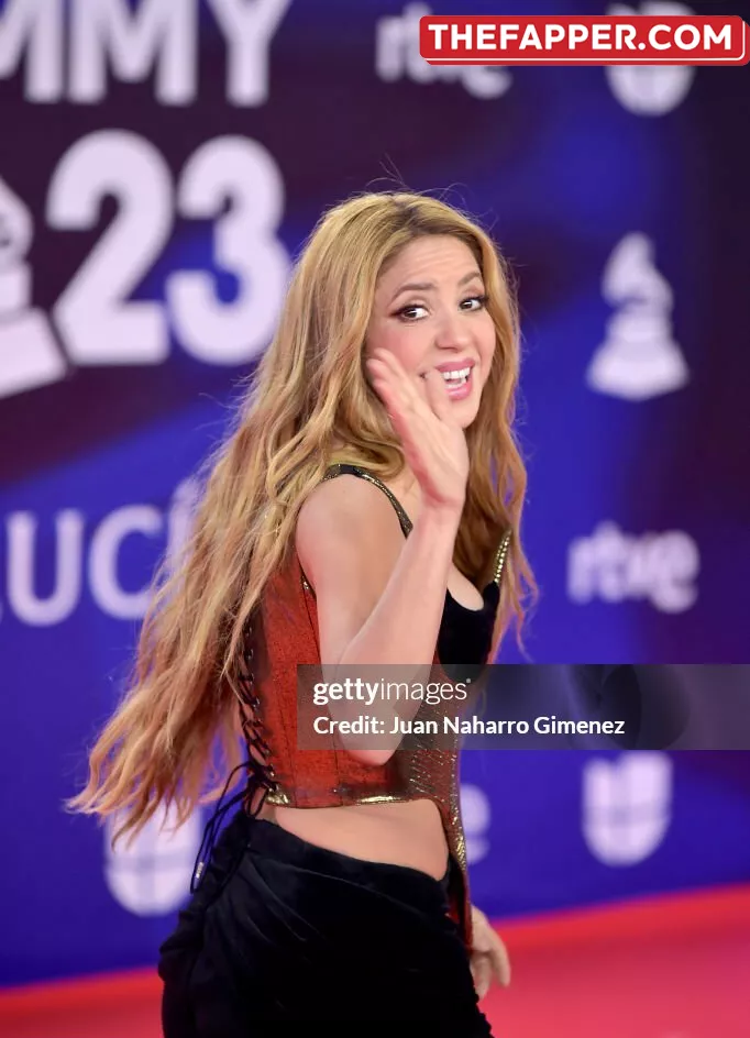 Shakira  Onlyfans Leaked Nude Image #CLe18f8v0J