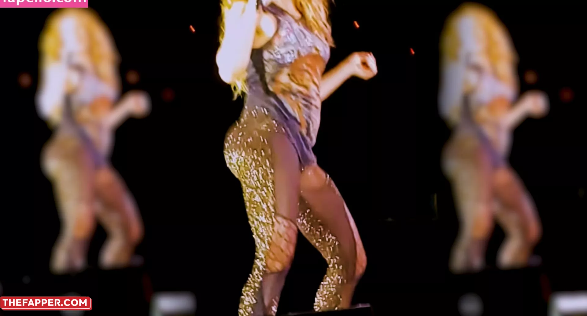 Shakira  Onlyfans Leaked Nude Image #Fjy4qgcW7D