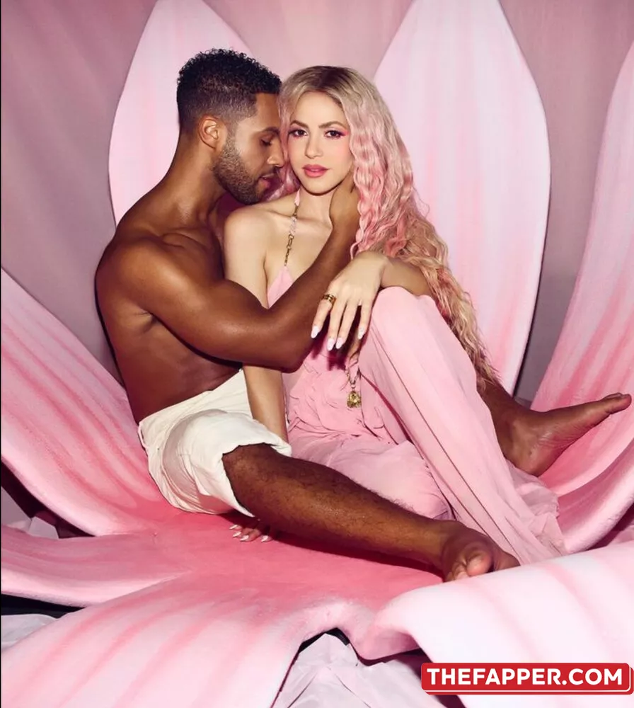 Shakira  Onlyfans Leaked Nude Image #G756uvvspD