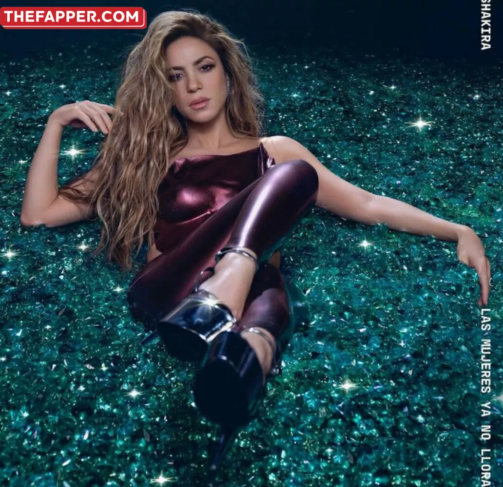 Shakira  Onlyfans Leaked Nude Image #MJhOnCYE9h
