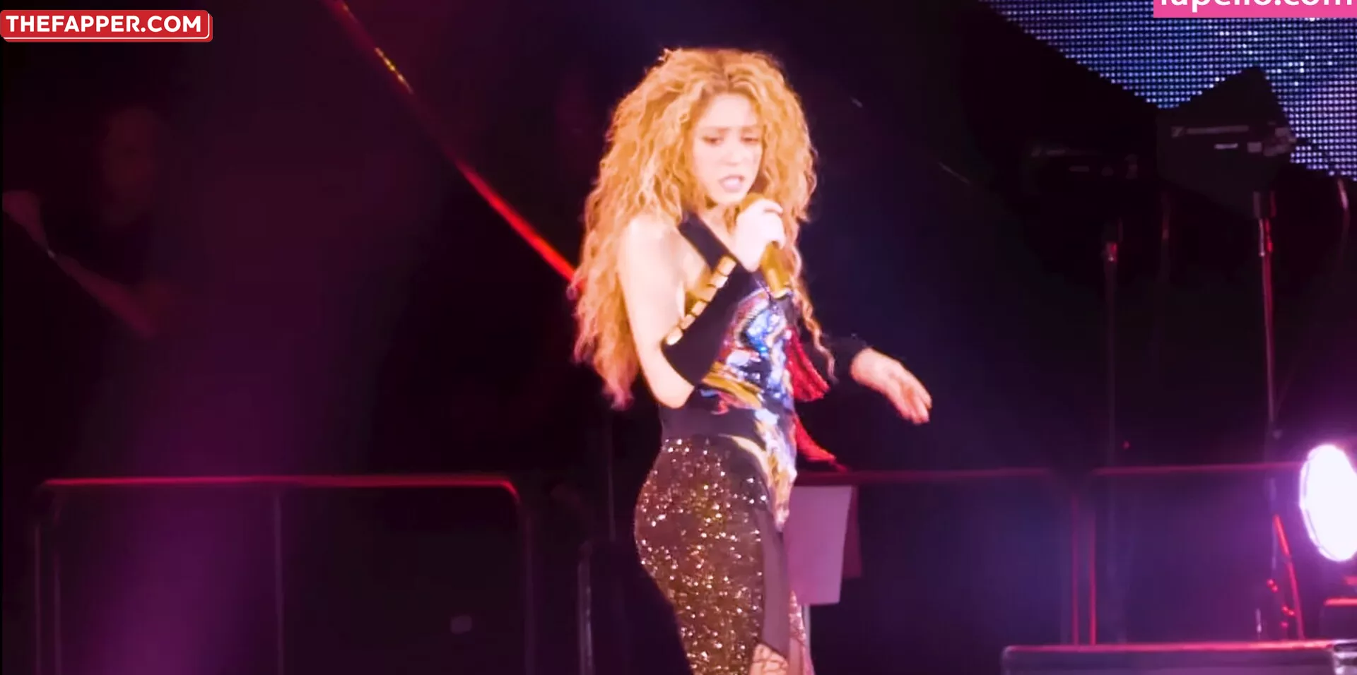 Shakira  Onlyfans Leaked Nude Image #MlthjMn9sm