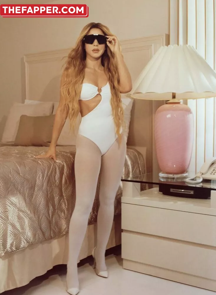 Shakira  Onlyfans Leaked Nude Image #O1uU1Ogv9Q