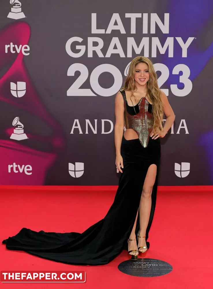 Shakira  Onlyfans Leaked Nude Image #Oq1VUQZebe