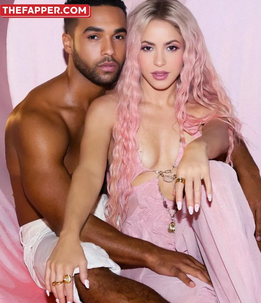 Shakira  Onlyfans Leaked Nude Image #QtNgC3LNzN