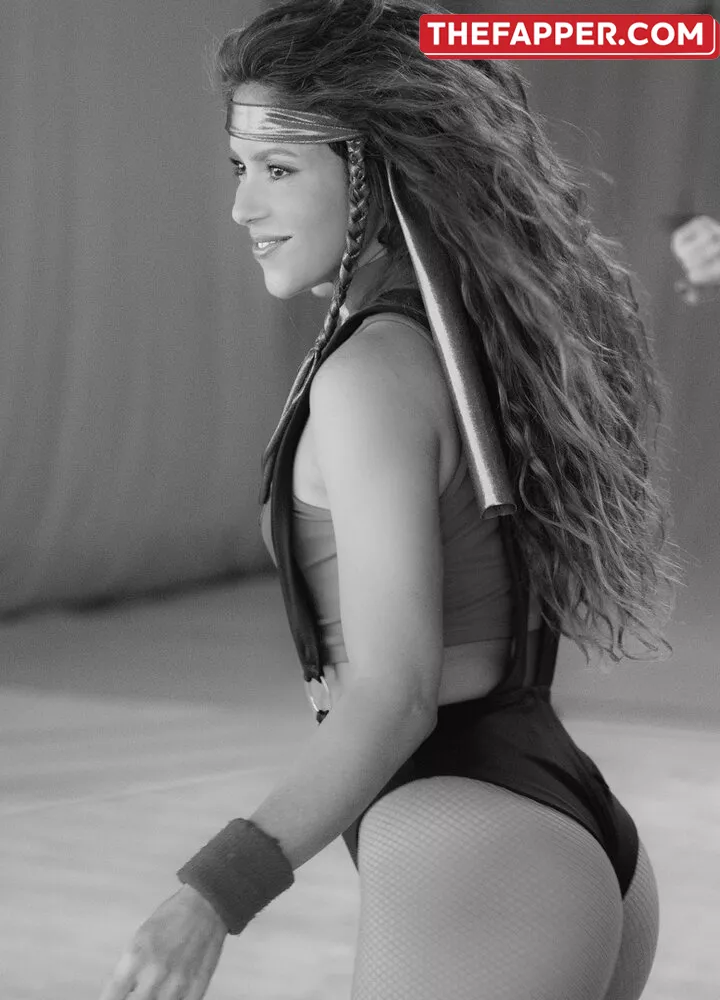 Shakira  Onlyfans Leaked Nude Image #RKhqnhTaUU