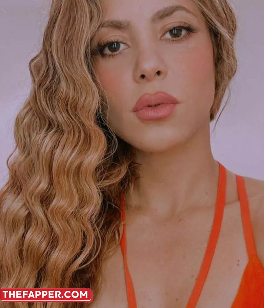 Shakira  Onlyfans Leaked Nude Image #ROc7pOxsgX