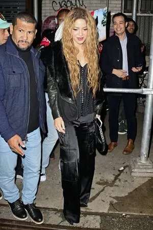 Shakira #UbGsitVMWm