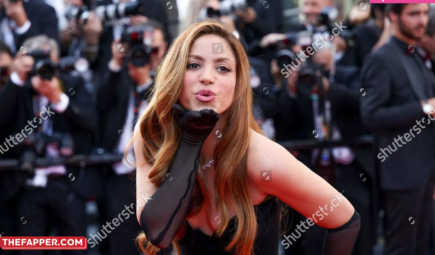 Shakira  Onlyfans Leaked Nude Image #WucCkLSv5H