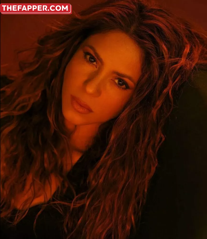 Shakira  Onlyfans Leaked Nude Image #XEzx5CWo1J