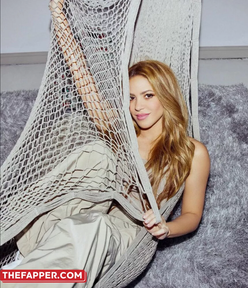 Shakira  Onlyfans Leaked Nude Image #dHl7lihxPY