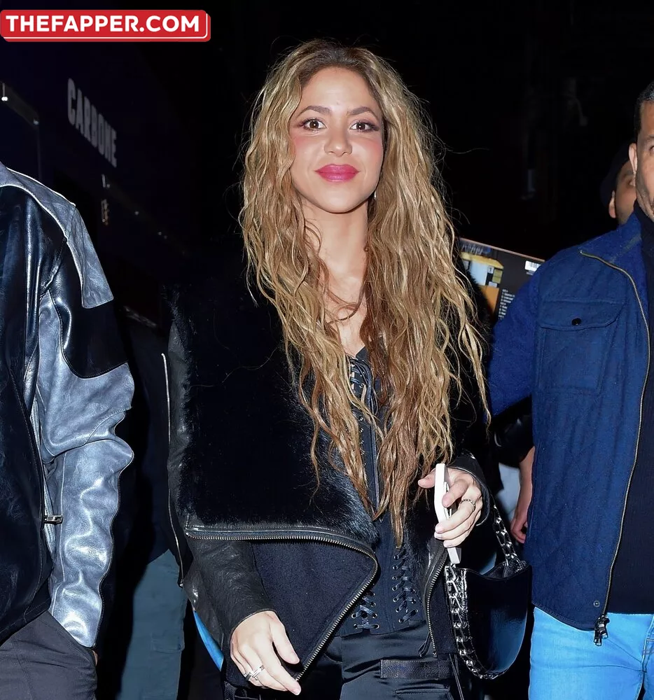 Shakira  Onlyfans Leaked Nude Image #gyRA3e7vCf