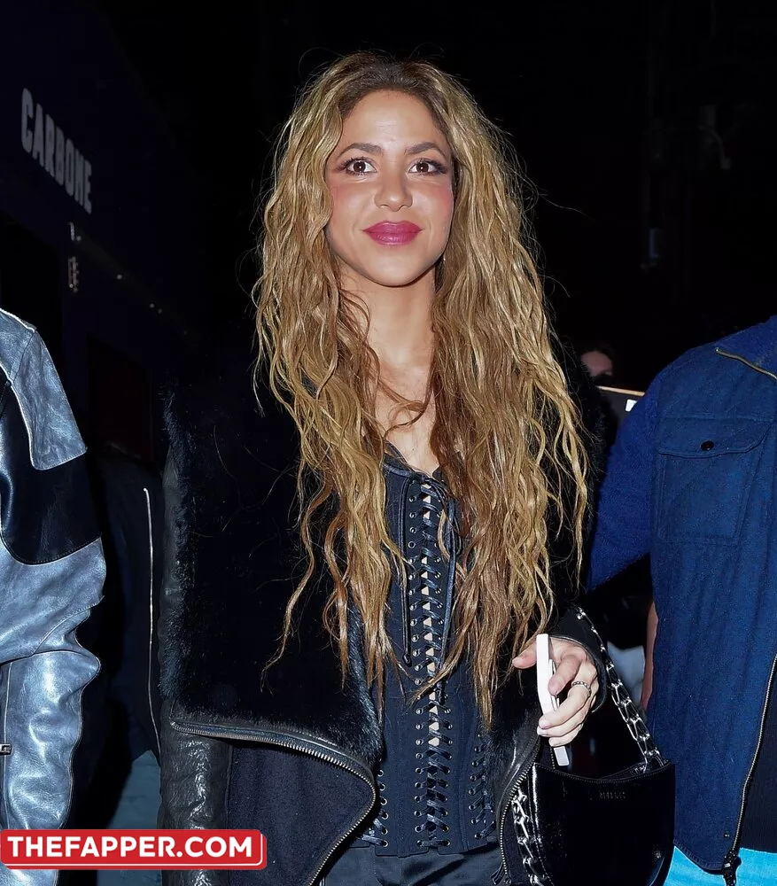 Shakira  Onlyfans Leaked Nude Image #hyD9F1BGEK