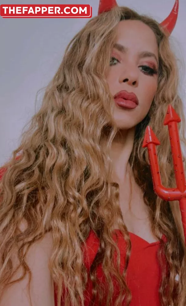 Shakira  Onlyfans Leaked Nude Image #mGlEMMG38t