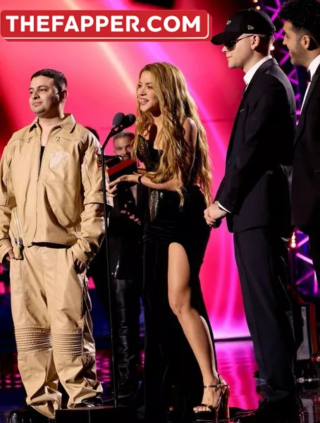 Shakira  Onlyfans Leaked Nude Image #oNdw8j0Ujj