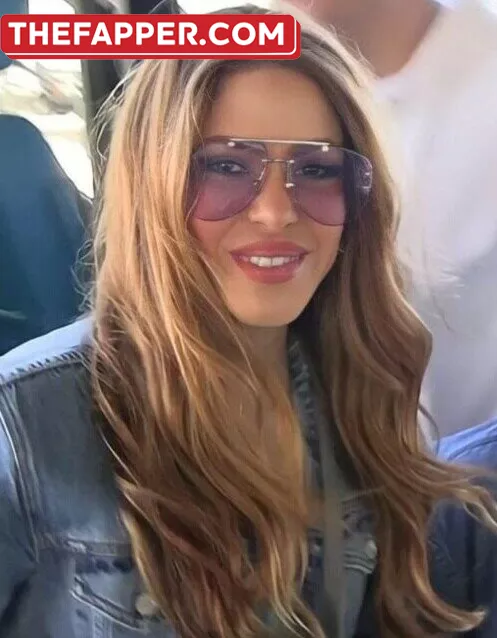 Shakira  Onlyfans Leaked Nude Image #rcJ4nCFemN