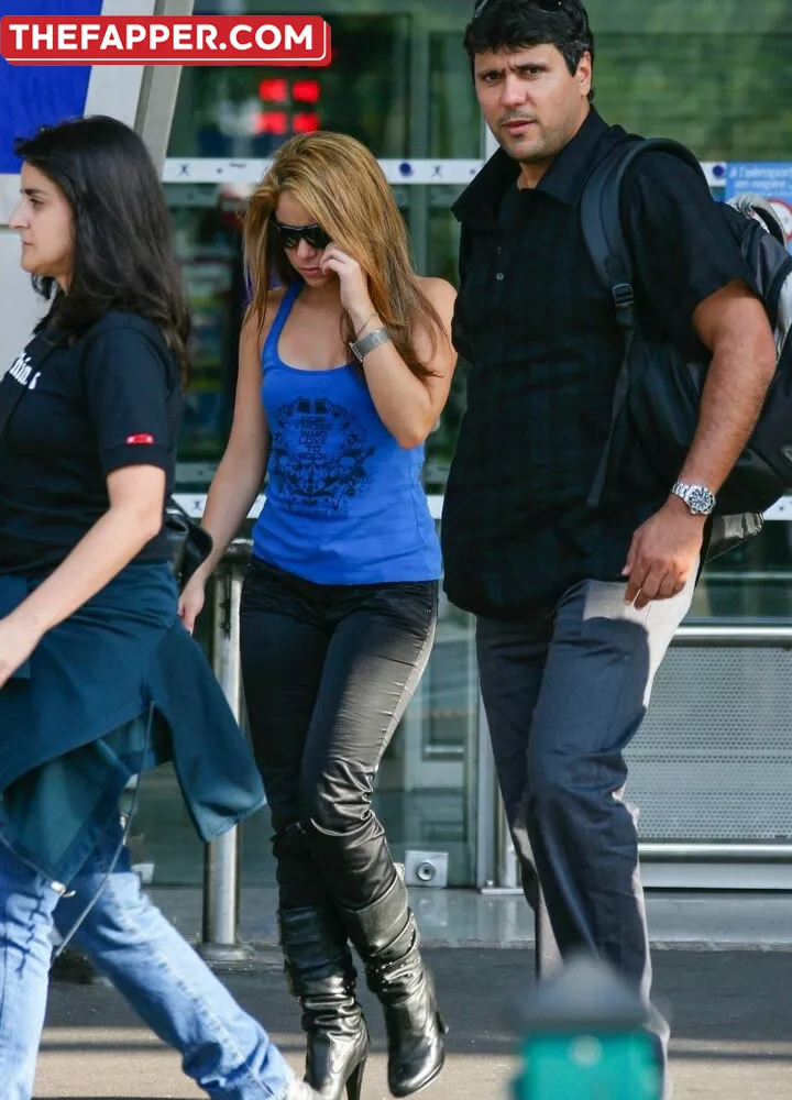 Shakira  Onlyfans Leaked Nude Image #tLj4l3eKuz