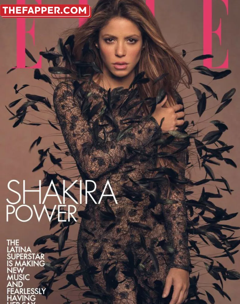 Shakira  Onlyfans Leaked Nude Image #uOVPjcFvqg