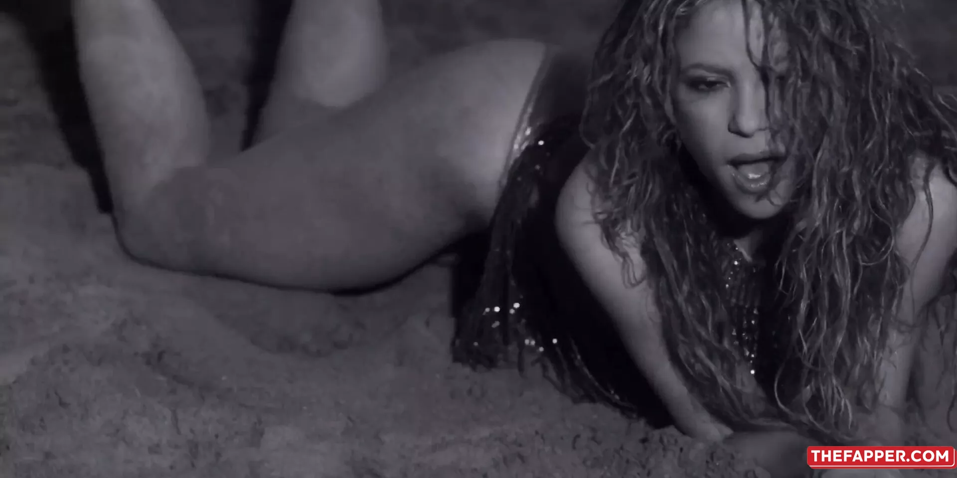 Shakira  Onlyfans Leaked Nude Image #xMXeyZDUqL