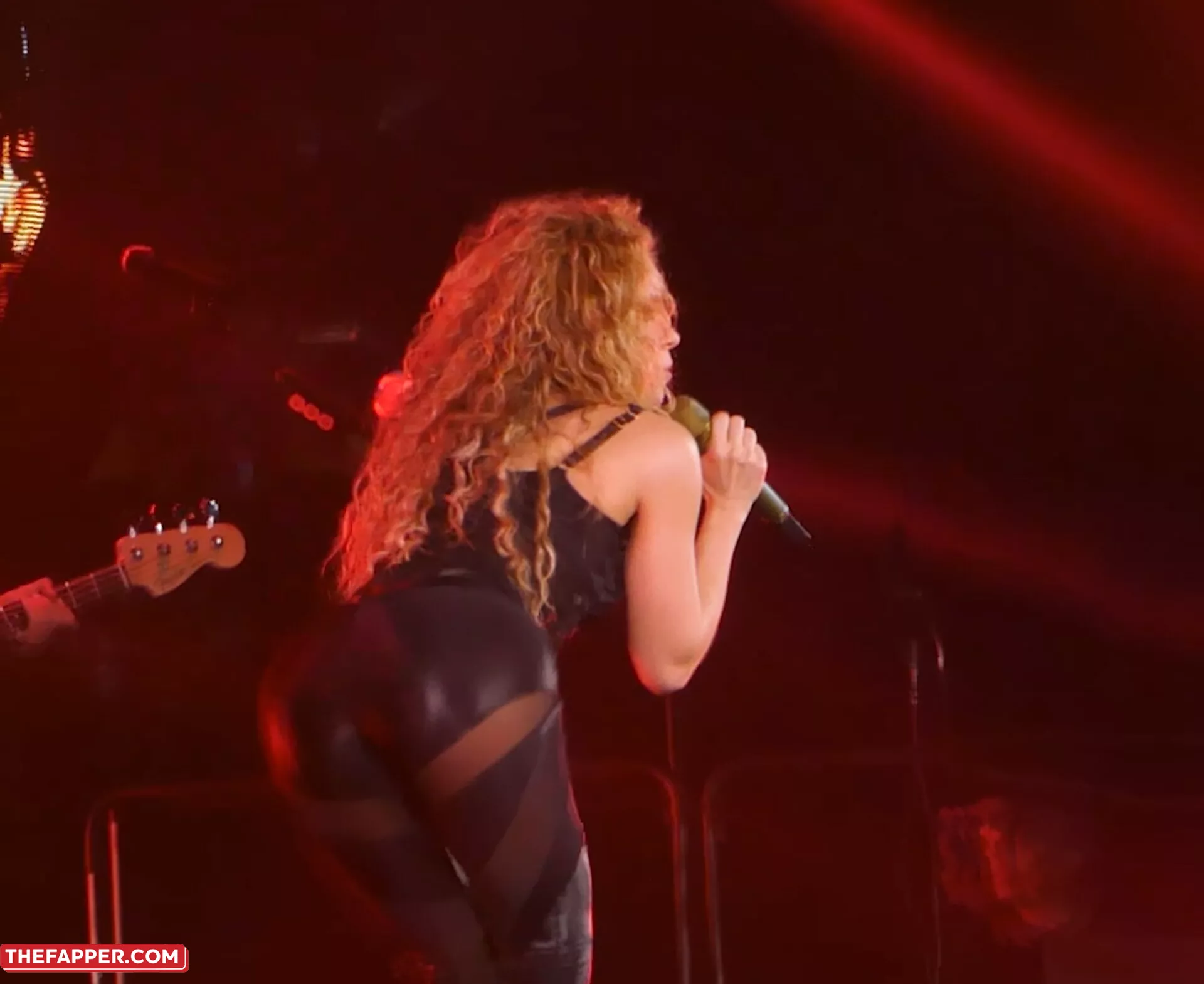 Shakira  Onlyfans Leaked Nude Image #xUGoAjulfA